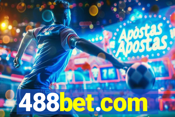 488bet.com