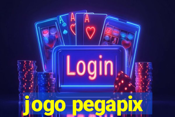 jogo pegapix