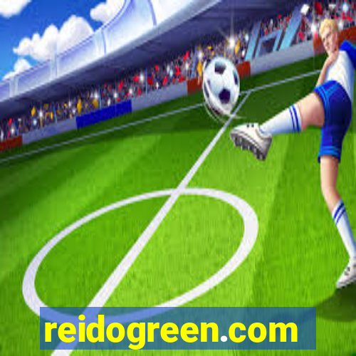 reidogreen.com