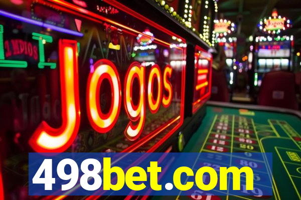 498bet.com