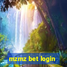 mzmz bet login