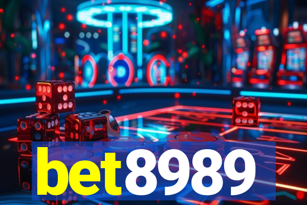 bet8989