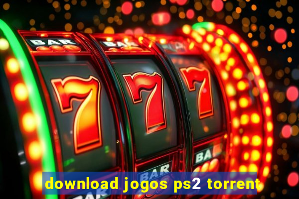 download jogos ps2 torrent