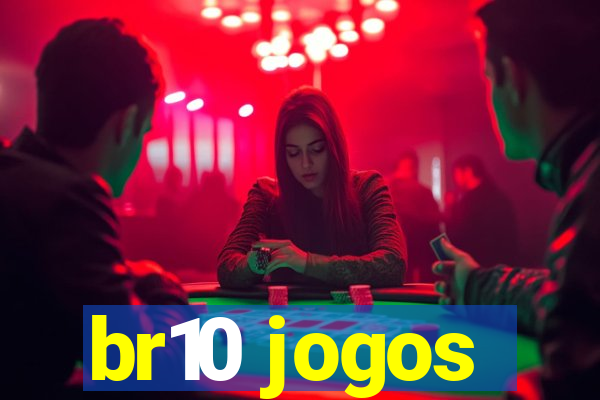 br10 jogos