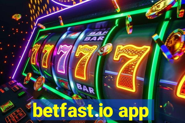 betfast.io app