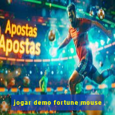 jogar demo fortune mouse