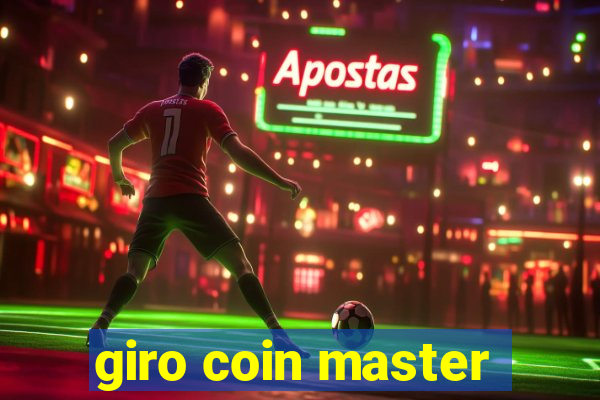 giro coin master