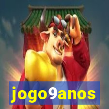 jogo9anos