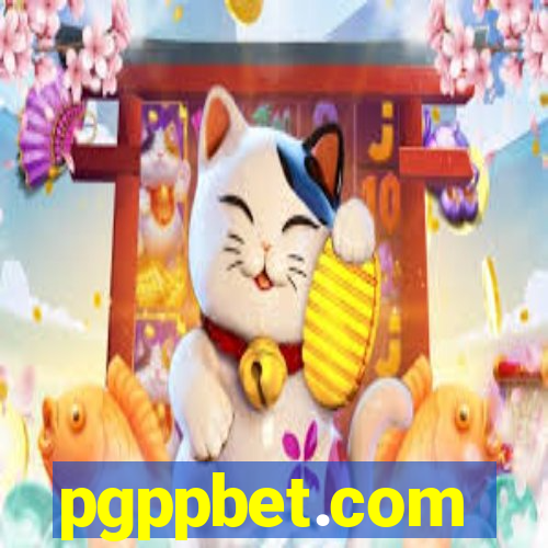 pgppbet.com