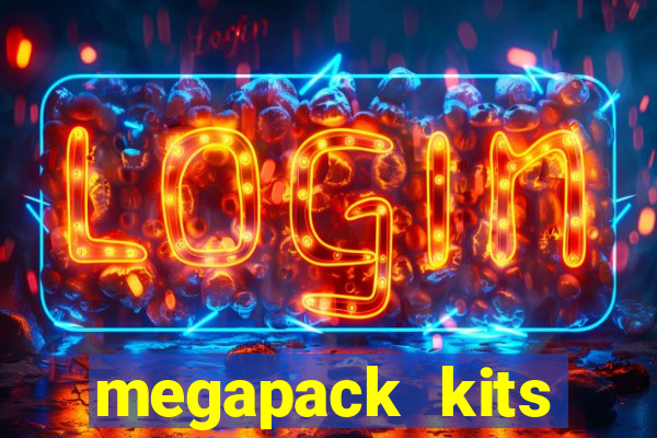 megapack kits football manager 2016