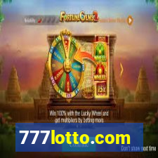 777lotto.com