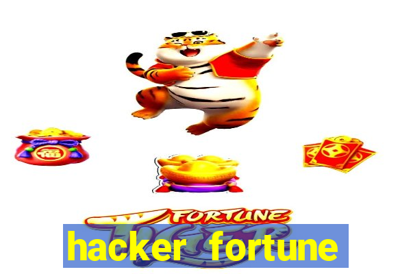 hacker fortune tiger download