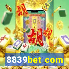 8839bet com