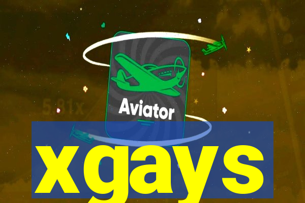 xgays