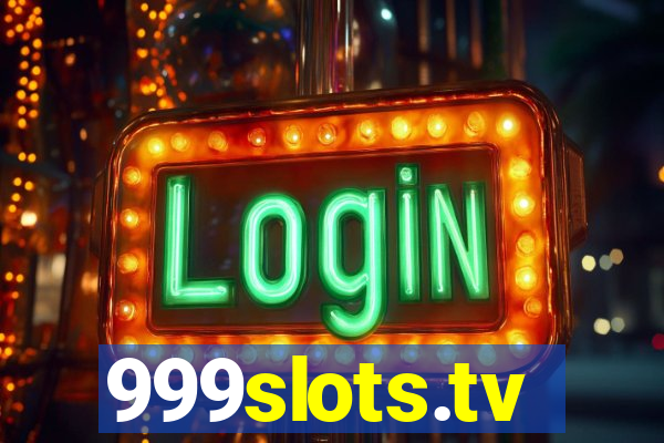 999slots.tv