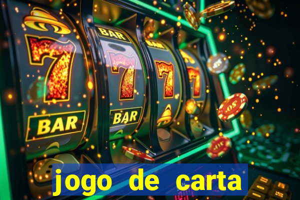 jogo de carta cigana online