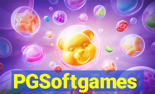 PGSoftgames