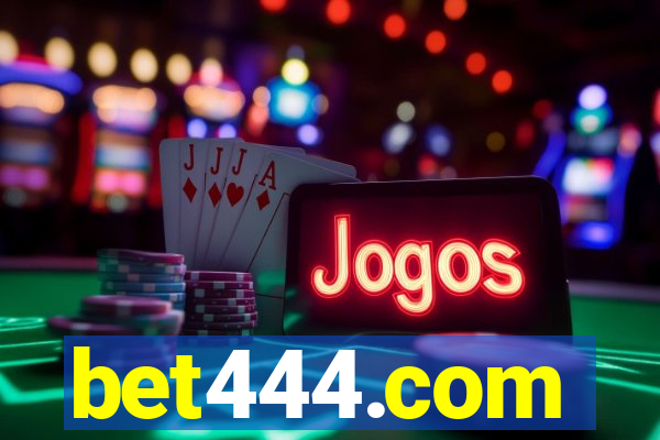 bet444.com