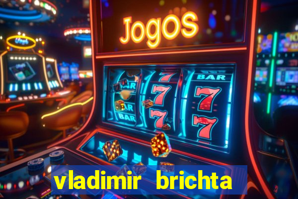 vladimir brichta pelado no filme bingo