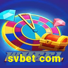 svbet com