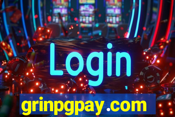 grinpgpay.com