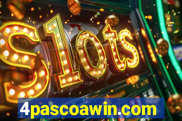 4pascoawin.com