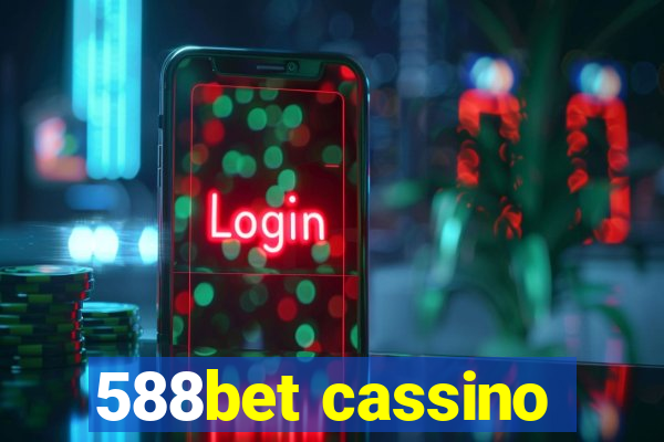 588bet cassino