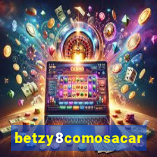 betzy8comosacar