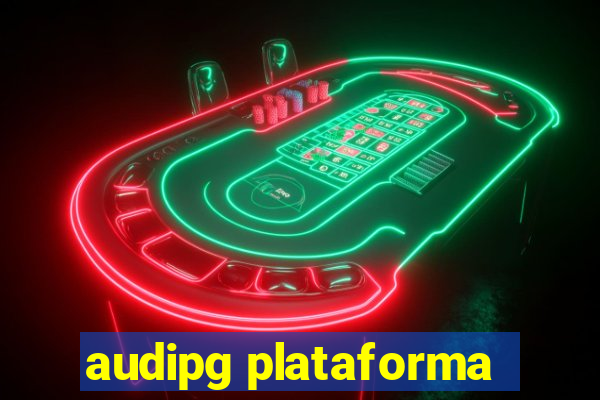 audipg plataforma