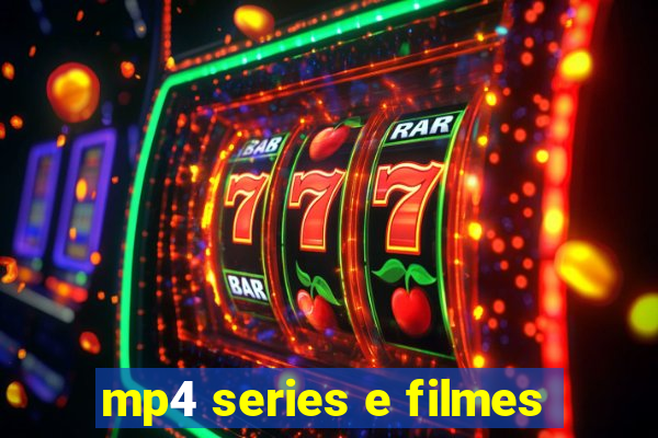 mp4 series e filmes