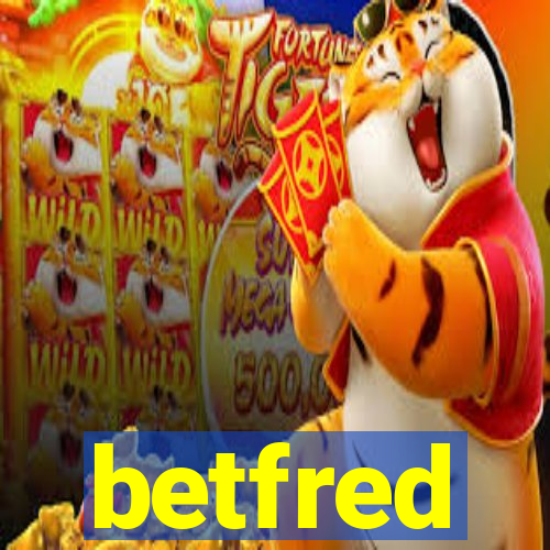 betfred