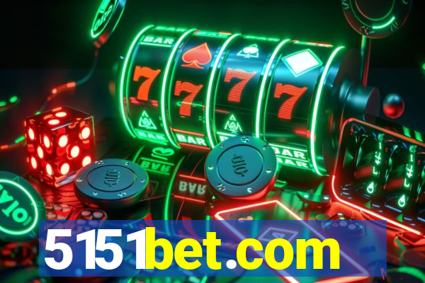 5151bet.com