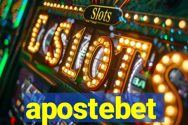 apostebet