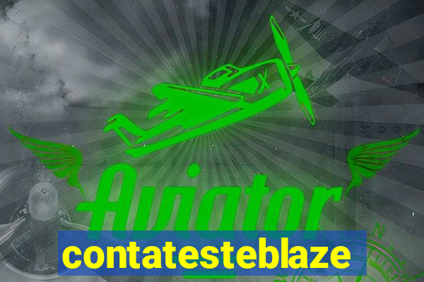 contatesteblaze