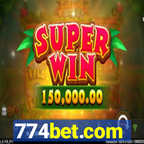 774bet.com