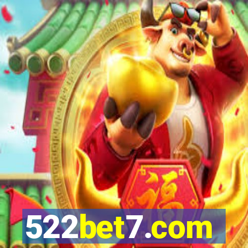 522bet7.com