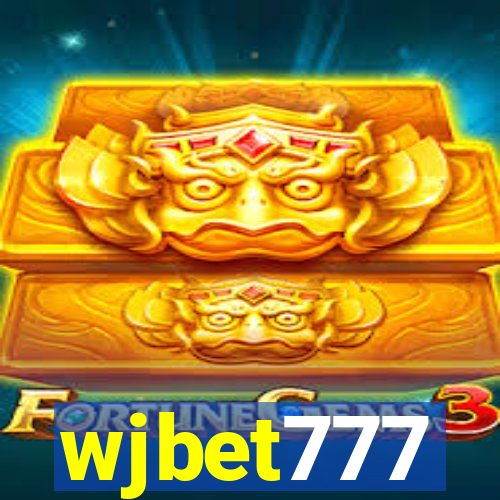 wjbet777