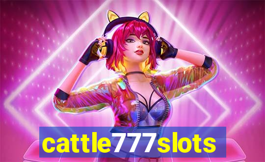 cattle777slots