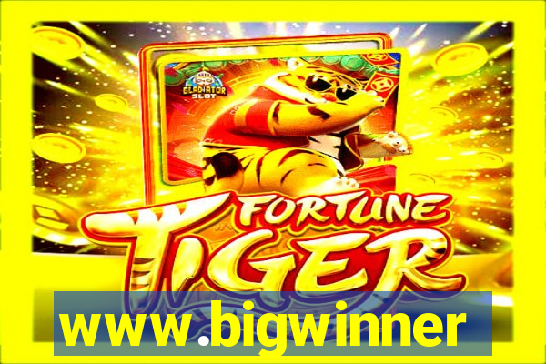 www.bigwinner