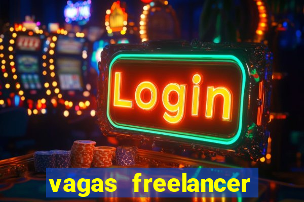 vagas freelancer porto alegre