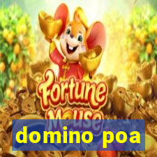 domino poa