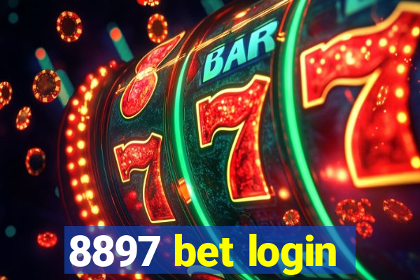 8897 bet login