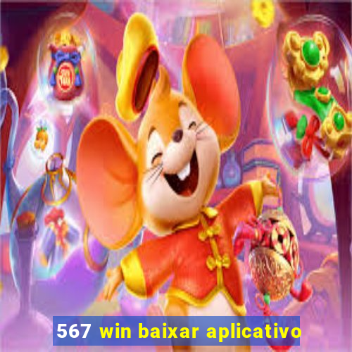 567 win baixar aplicativo