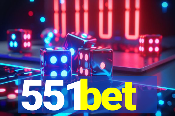 551bet