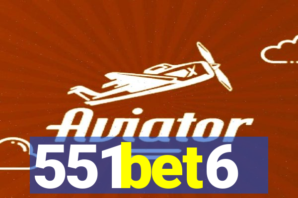 551bet6