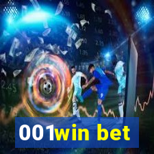 001win bet