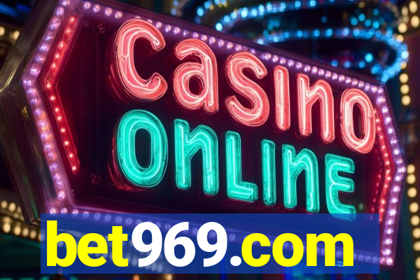 bet969.com