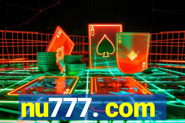 nu777. com