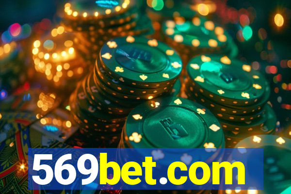 569bet.com