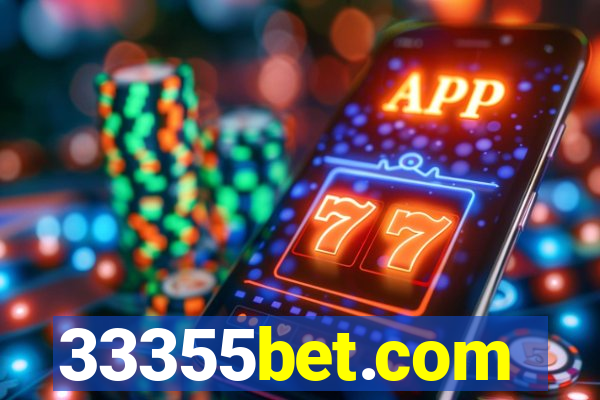 33355bet.com